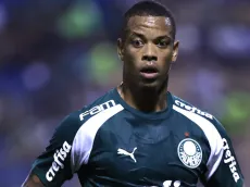 Caio Paulista tem caso de reviravolta no Palmeiras após empate