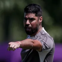 António Oliveira chega exigindo e Corinthians decide fazer mais uma contratação para 2024