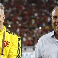 Está vendido para Europa, não veste mais a camisa do Flamengo: adeus definitivo