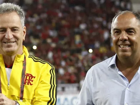 100% Confirmado: Está vendido para Europa, não veste mais a camisa do Flamengo