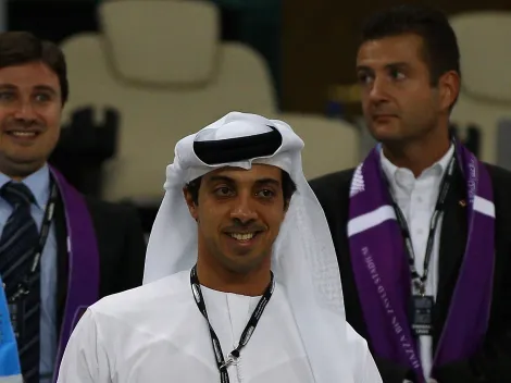 Grupo City pode arrancar defensor de R$ 20 milhões das mãos do Grêmio