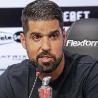 Ex-Corinthians mexe no passado de António Oliveira e entrega info para empolgar Fiel