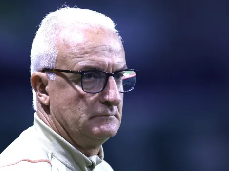 Aconteceu isso: Dorival Júnior é comunicado sobre decisão do Flamengo sobre Juan