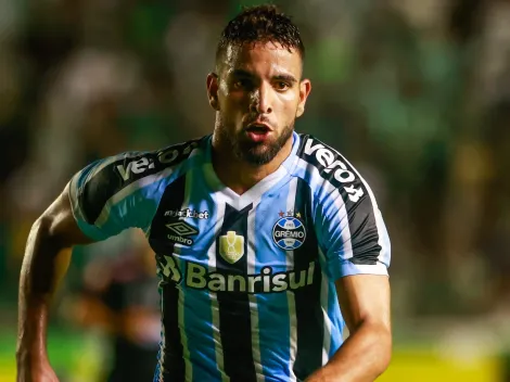 Pepê não arrega e atribui ‘culpa’ de título Brasileiro do Palmeiras na arbitragem