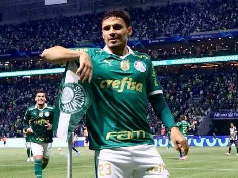 Camisa do Verdão foi eleita como a mais bonita do mundo, superando City e PSG