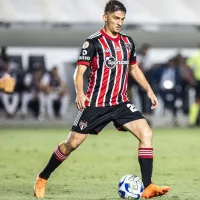 São Paulo x Santos: Saiba onde assistir o Campeonato Paulista nesta quarta-feira (14)