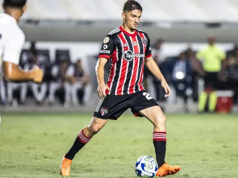 São Paulo e Santos se enfrentam no Paulista nesta quarta (14); saiba onde assistir ao jogo