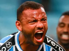 JP Galvão fez pedido a Renato Gaúcho para resolver problema no Grêmio