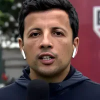 Sacado: Carpini tira titular do São Paulo de clássico, diz André Hernan