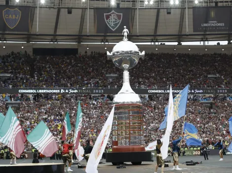 Final da Libertadores já tem local definido e os brasileiros estão sabendo