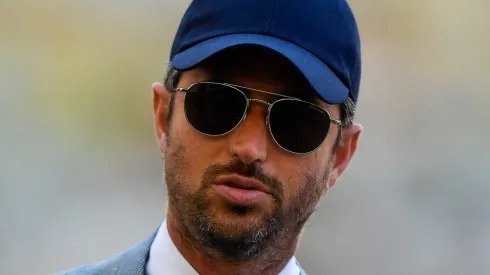 Josh Wander é dono das ações da 777. Foto: Thiago Ribeiro/AGIF