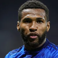 Palmeiras vai receber R$ 10 milhões em ida de Wesley para o Internacional