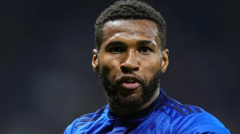 Wesley, do Cruzeiro, é um dos pedidos de Beccacece na Espanha - Foto: Gilson Lobo/AGIF