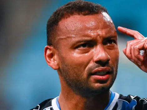 Pedido de JP a Renato impacta bastidores do Grêmio