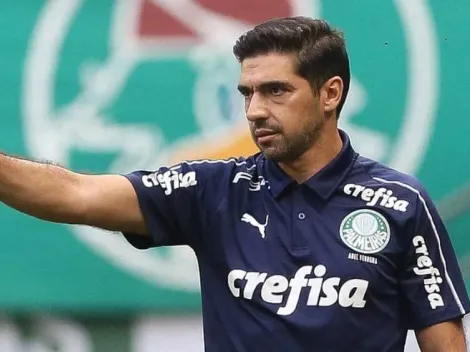 Palmeiras quer a contratação de mais um destaque do Cruzeiro