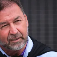 Augusto Melo não para em Coronado e quer fechar com novo atacante