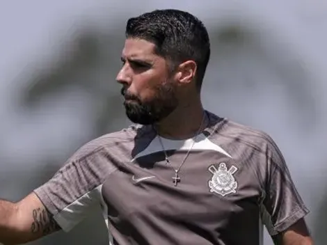 Corinthians acerta com atacante novo reforço e agenda exames médicos