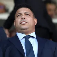 R$ 60 milhões: Não vai jogar mais no Palmeiras, Ronaldo decidiu contratar