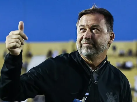 Salário de Pedro Henrique chega em Augusto Melo no Corinthians