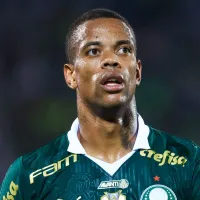 Ele teve coragem: Caio Paulista manda a real sobre Abel Ferreira no Palmeiras