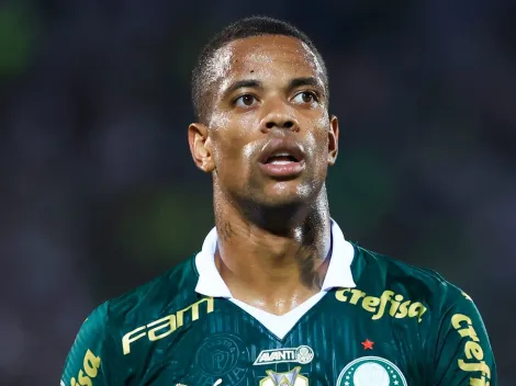 Hablou sem medo: Caio Paulista manda a real sobre Abel Ferreira no Palmeiras