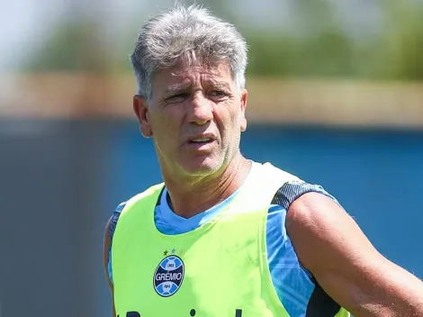 Após Diego Costa, vem à tona se o Grêmio vai dar mais reforços para Renato Portaluppi