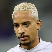 Palmeiras já sabe onde Matheus Pereira quer jogar em 2024