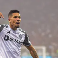 Análise: Mudança de posicionamento afeta o desempenho de Paulinho no Atlético Mineiro