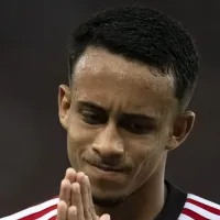 Está confirmado, não tem mais volta: Saída de Matheus Gonçalves tem ponto final no Flamengo