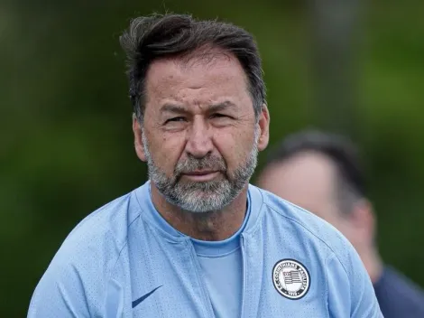 Ficou com 15% dos direitos: Augusto Melo anuncia +1 saída no Corinthians