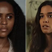 Renascer: Fantasma, Santinha volta ‘do além’ para acabar com plano de Mariana