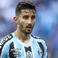 Villasanti e elenco se manifestam nos bastidores e Grêmio estuda resolver problema