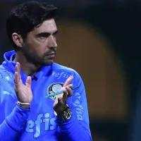 Estratégias de \'cobrança\' dá certo e Abel Ferreira tem bom retorno com defensor no Palmeiras