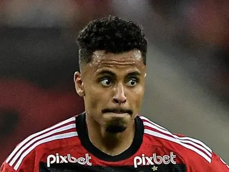 Motivo foi revelado e agitou a Nação: Allan vira baixa no Flamengo nas próximas rodadas