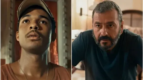 Zé Inocêncio sempre odiou João Pedro - Reprodução/TV Globo