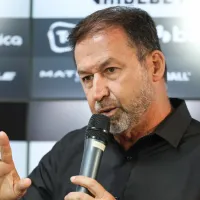 Augusto Melo 'mexe os pauzinhos' e Corinthians faz oferta por zagueiro e +1