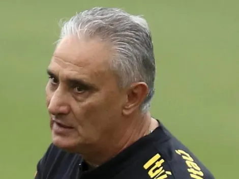 Tudo certo: Flamengo finaliza transferência após aval de Tite