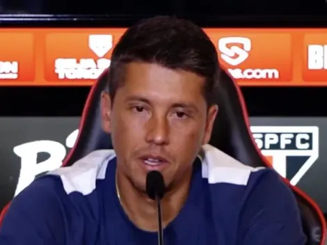 Thiago Carpini reclama do Santos e dá declaração apimentada