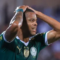100% confirmado: Caio Paulista \'descobre\' decisão no Palmeiras e futuro do lateral é decretado