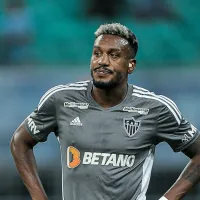 Análise: Edenilson é o mais criticado, mas coletivo do Atlético é um problemão para resolver