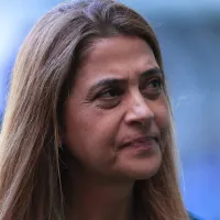 Caso de polícia e novo ultimato do Palmeiras: Leila aumenta cobrança milionária a WTorre