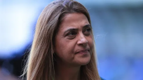 Leila vai pra cima da WTorre – Foto: Ettore Chiereguini/AGIF