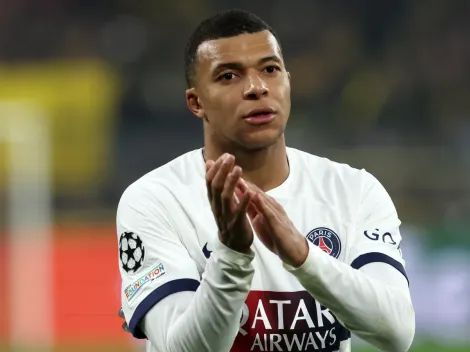 AGORA VAI?! PSG recebe comunicado de Mbappé e Real Madrid se dá bem