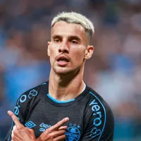 Ferreirinha manda recado a torcida sobre o seu momento vivido no São Paulo