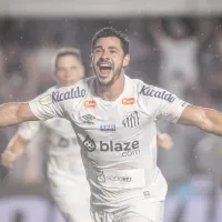 Giuliano e +5: Carille já sabe quando poderá contar com \'reforços\' no Santos