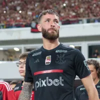 R$ 73 milhões: venda de Léo Pereira para Arábia Saudita tem desfecho no Flamengo