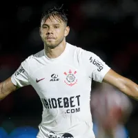 Romero fala demais e 'vaza' negociação do Corinthians: 'Espero que ele possa vir'