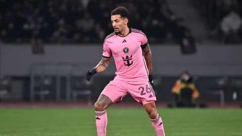 Gregore já decidiu onde vai jogar. Photo by Kenta Harada/Getty Images