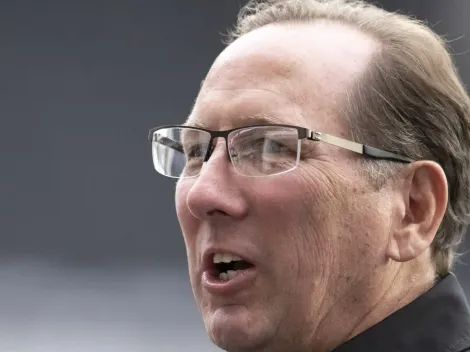 John Textor acaba de 'arrancar' reforços das mãos do Flamengo