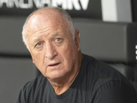 Não vai jogar mais no Flamengo, atacante decidiu assinar com Galo